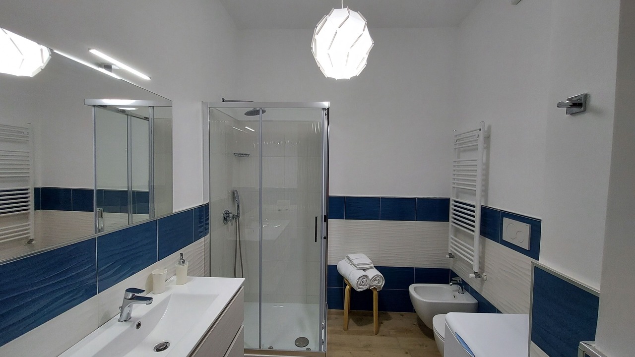 Photo of Bathroom in Maiori