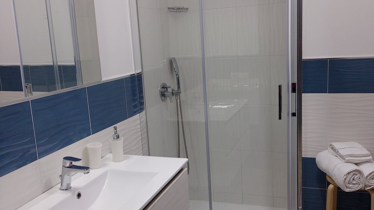 Photo of Bathroom in Maiori