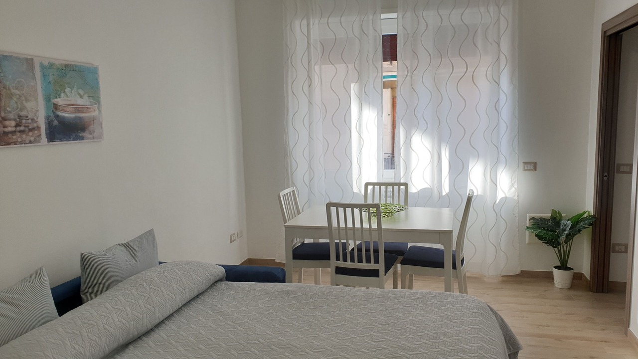 Photo of Bedroom in Maiori