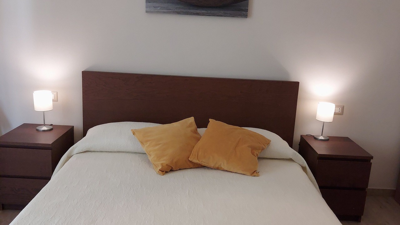 Photo of Bedroom in Maiori