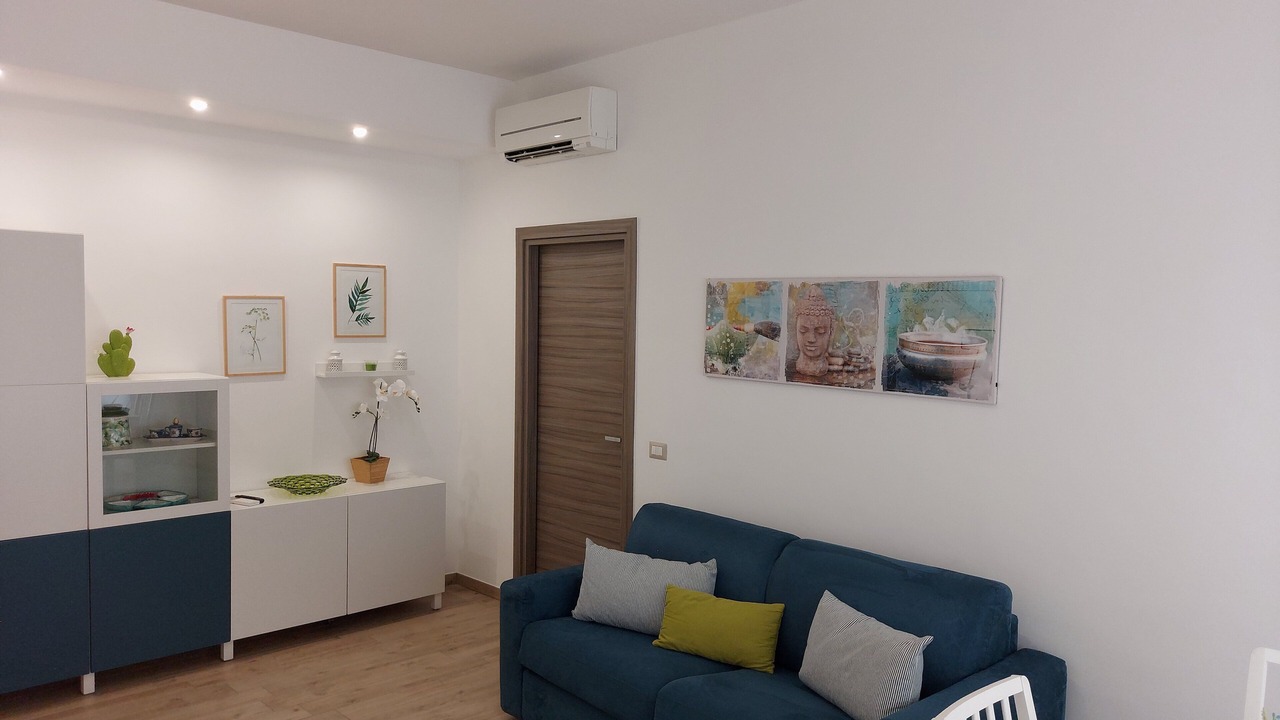 Photo of Livingroom in Maiori