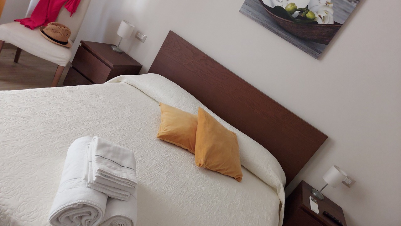 Photo of Bedroom in Maiori
