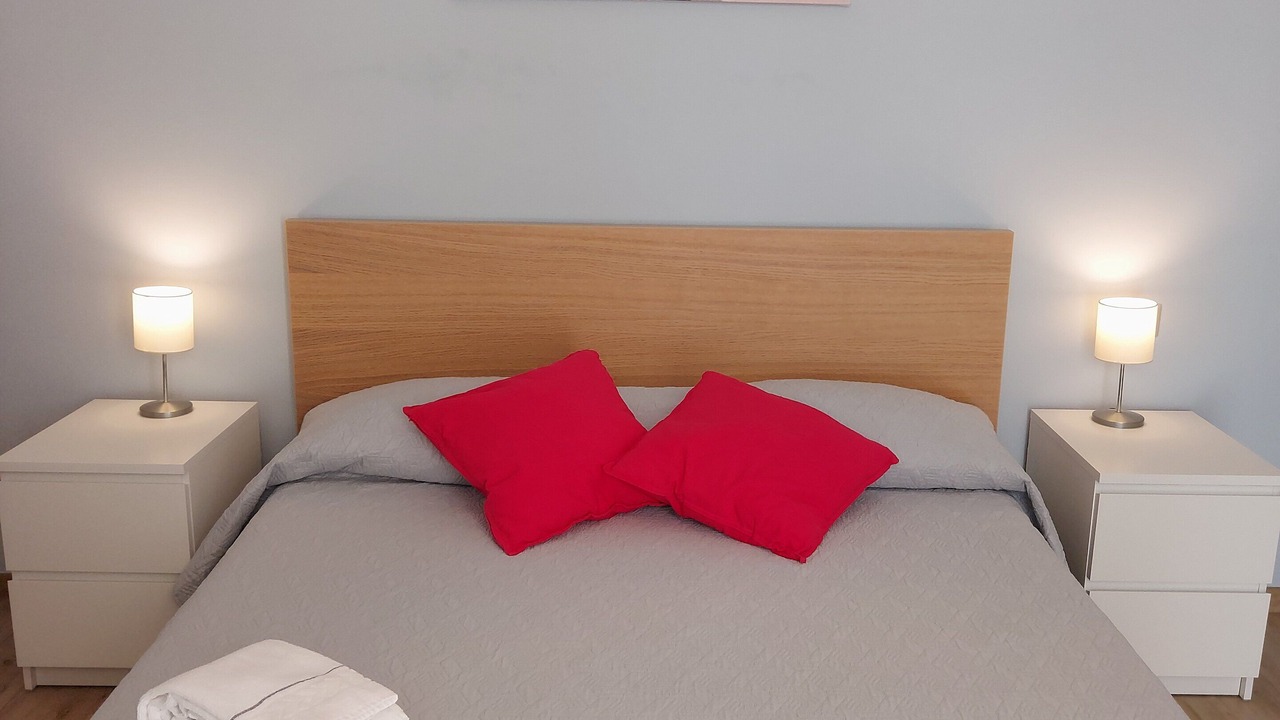 Photo of Bedroom in Maiori