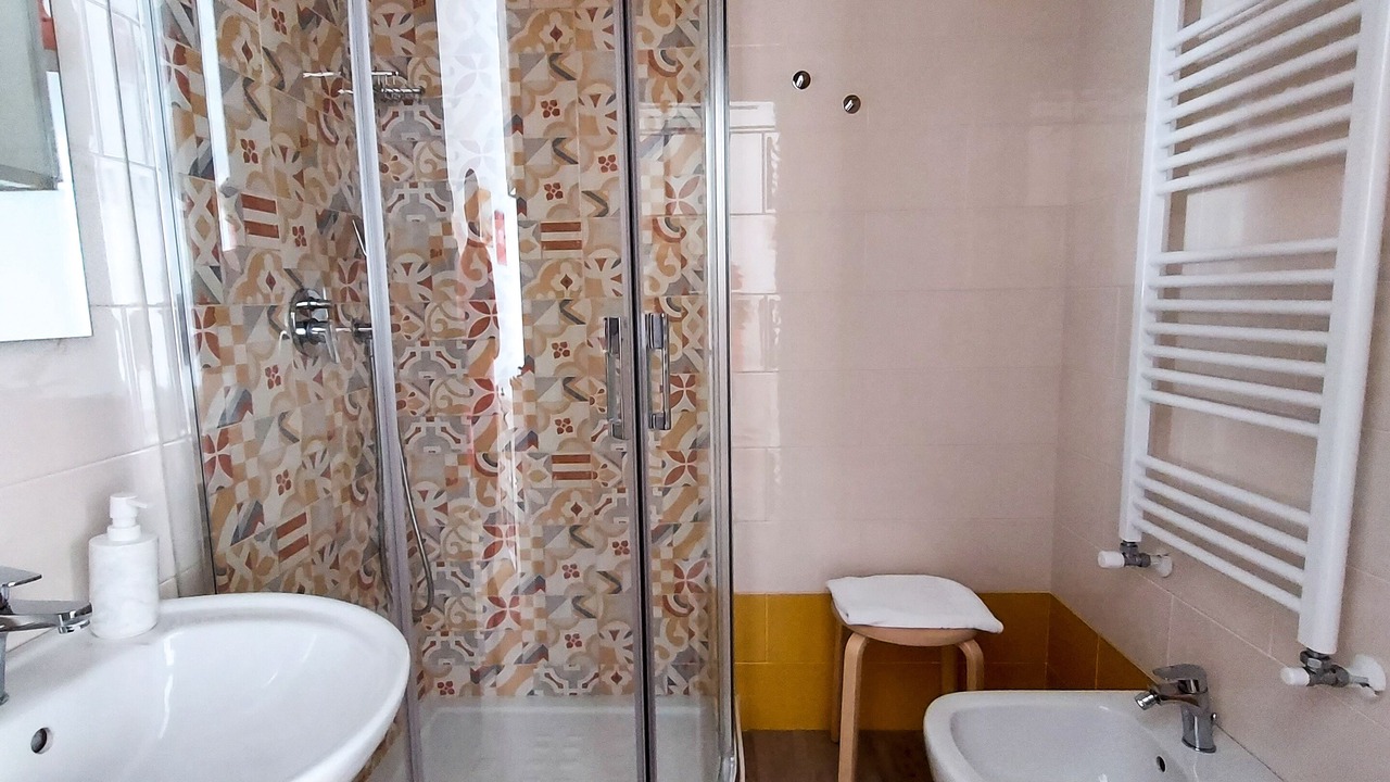 Photo of Bathroom in Maiori