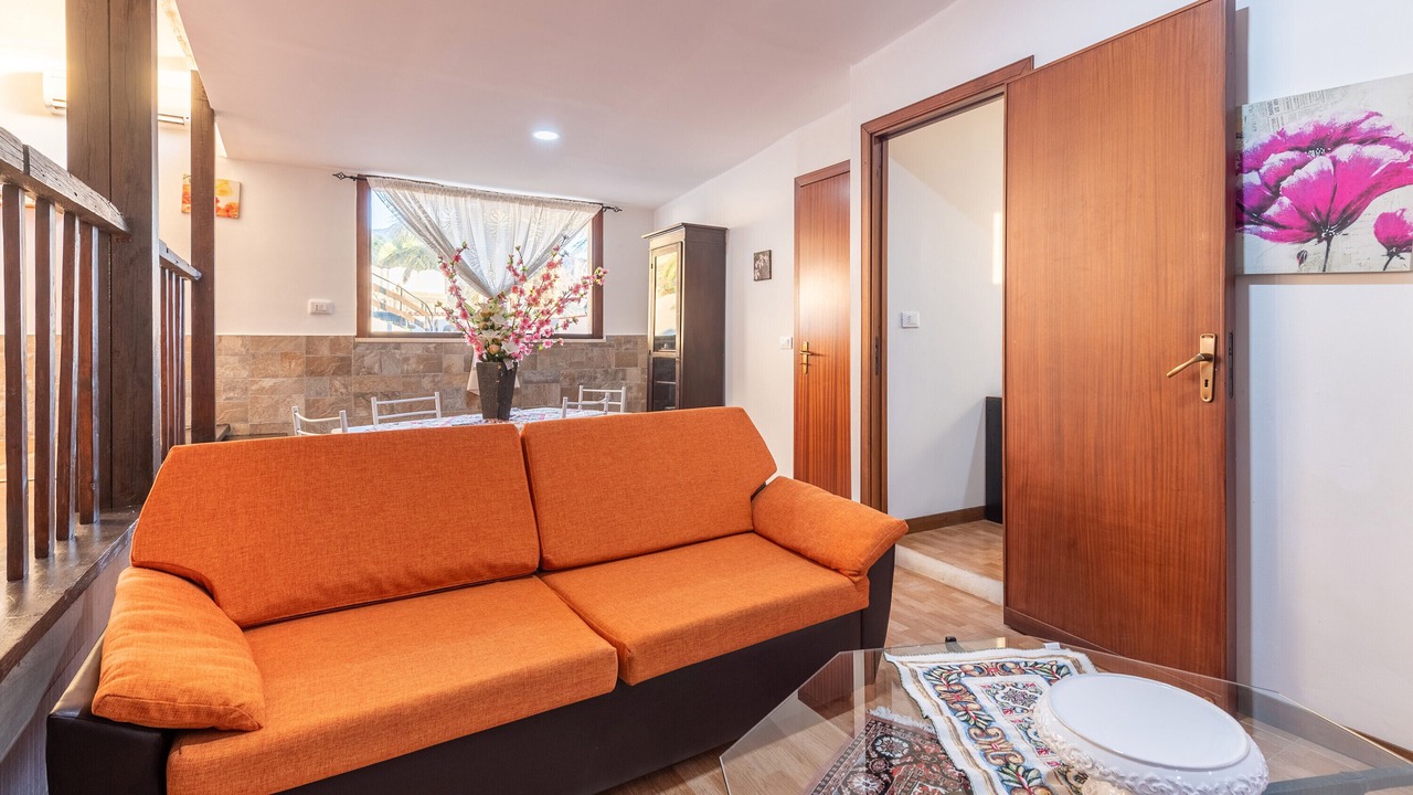 Photo of Livingroom in Cinisi