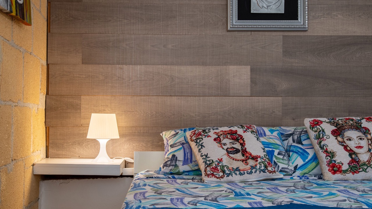 Photo of Bedroom in Cinisi
