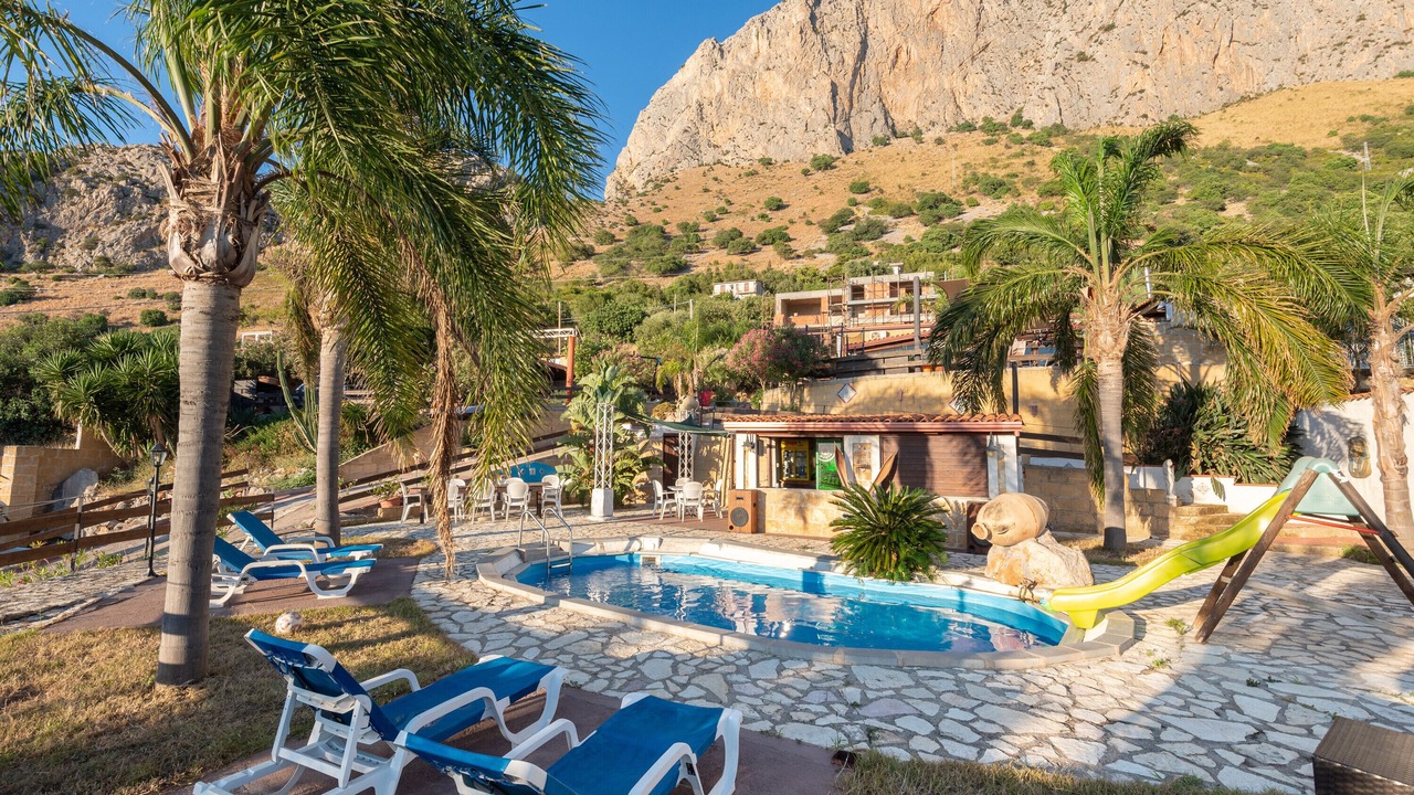 Photo of Outdoor in Cinisi