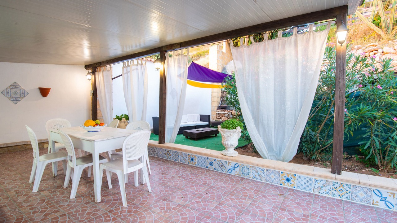 Photo of Outdoor in Cinisi