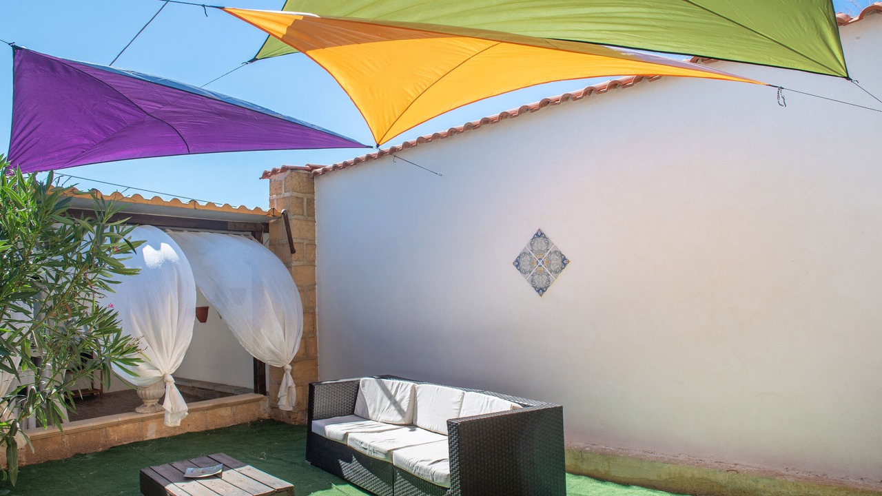 Photo of Patio Balcony in Cinisi