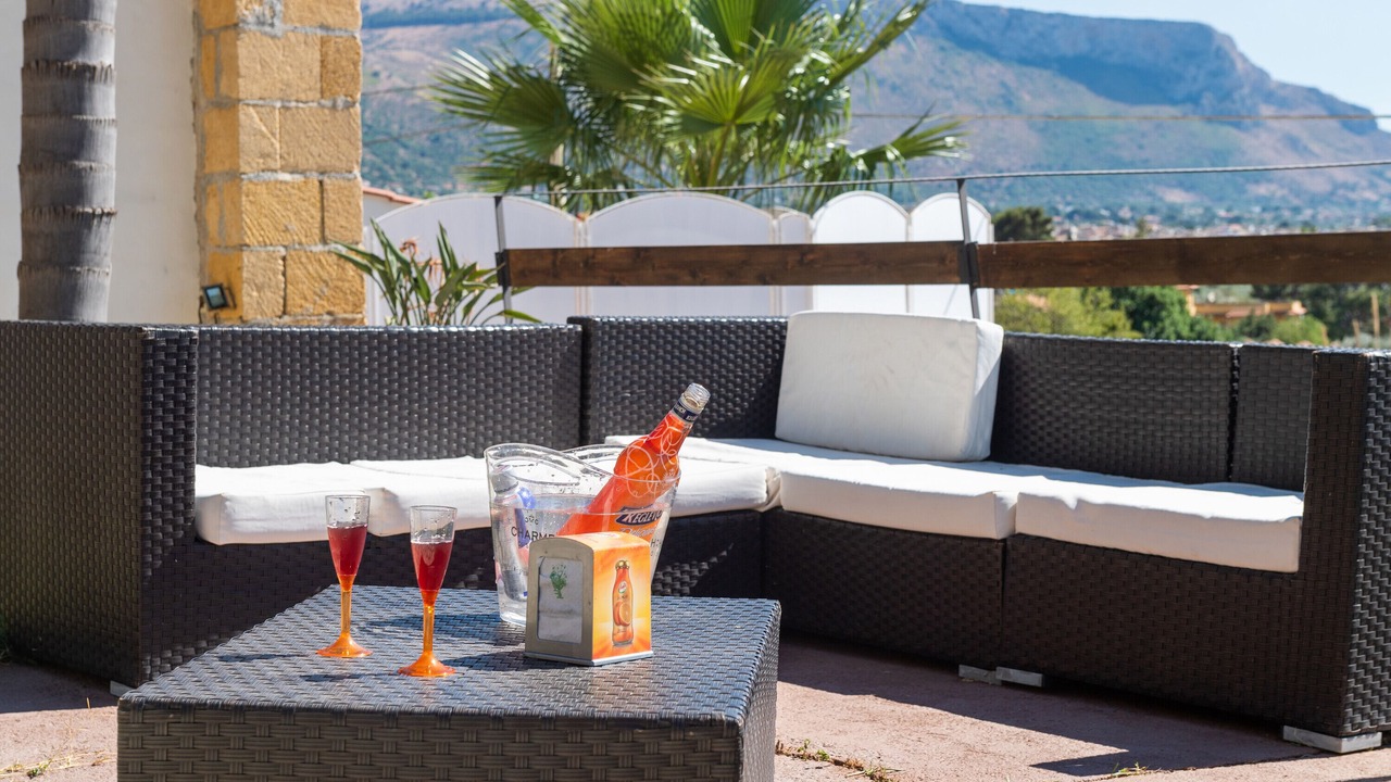 Photo of Outdoor in Cinisi