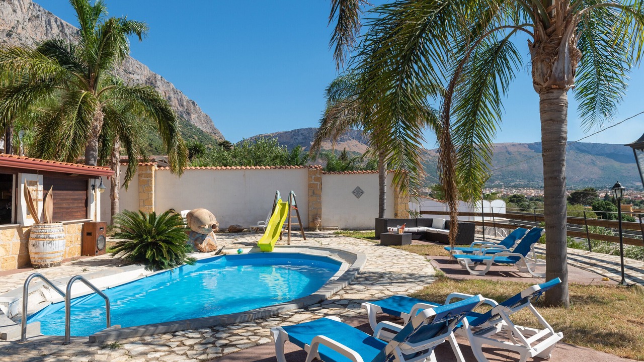 Photo of Outdoor in Cinisi