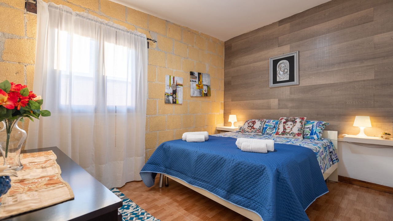 Photo of Bedroom in Cinisi