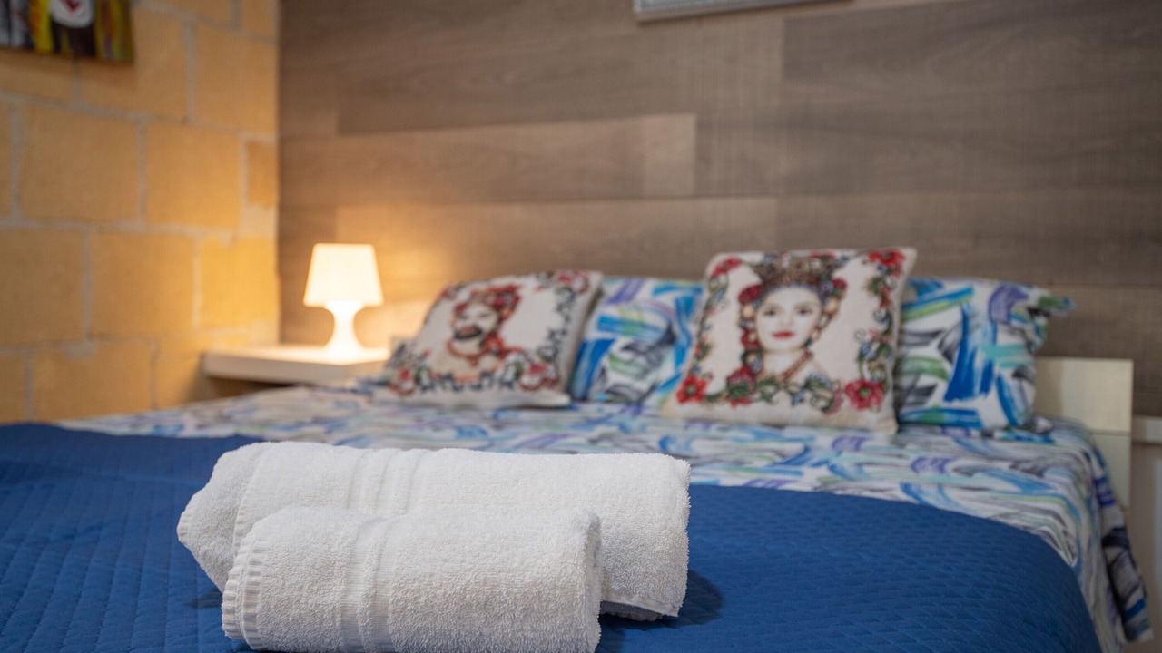 Photo of Bedroom in Cinisi
