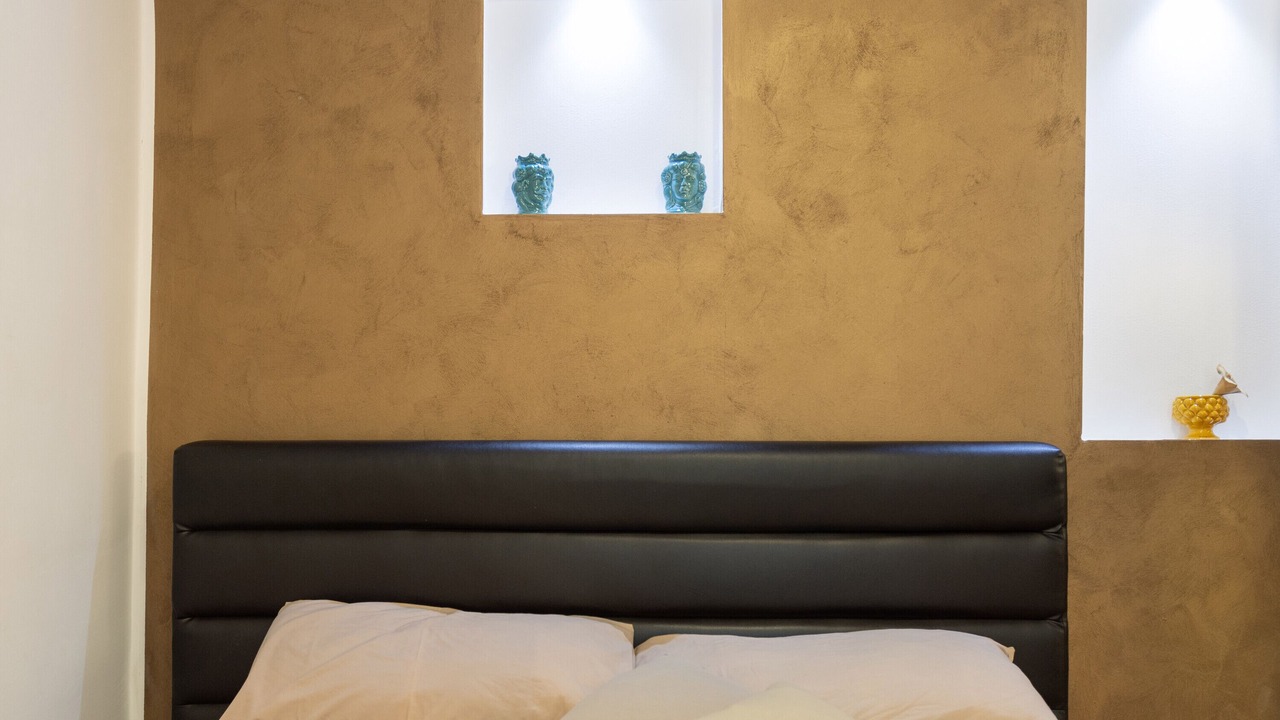 Photo of Bedroom in Cinisi
