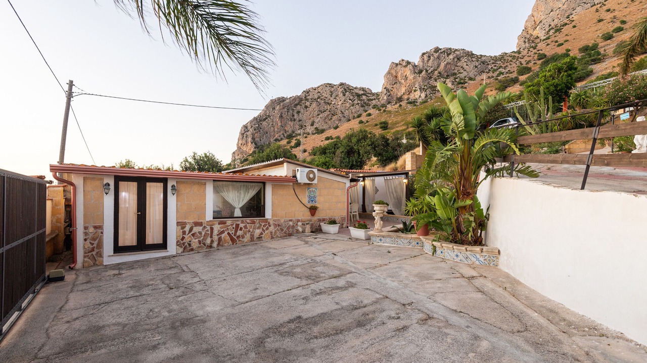 Photo of Outdoor in Cinisi