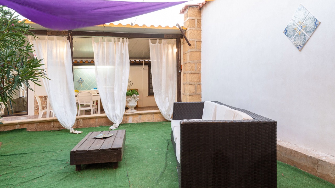 Photo of Outdoor in Cinisi