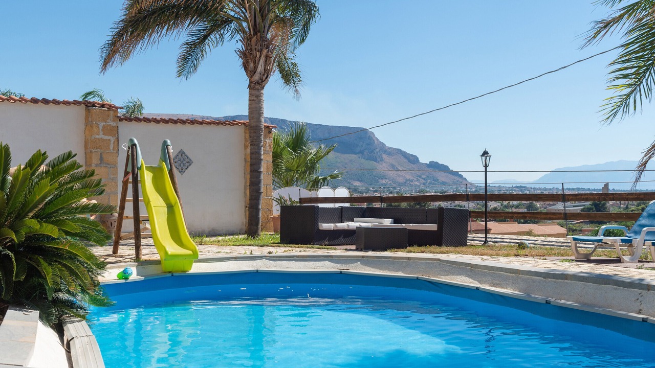 Photo of Outdoor in Cinisi