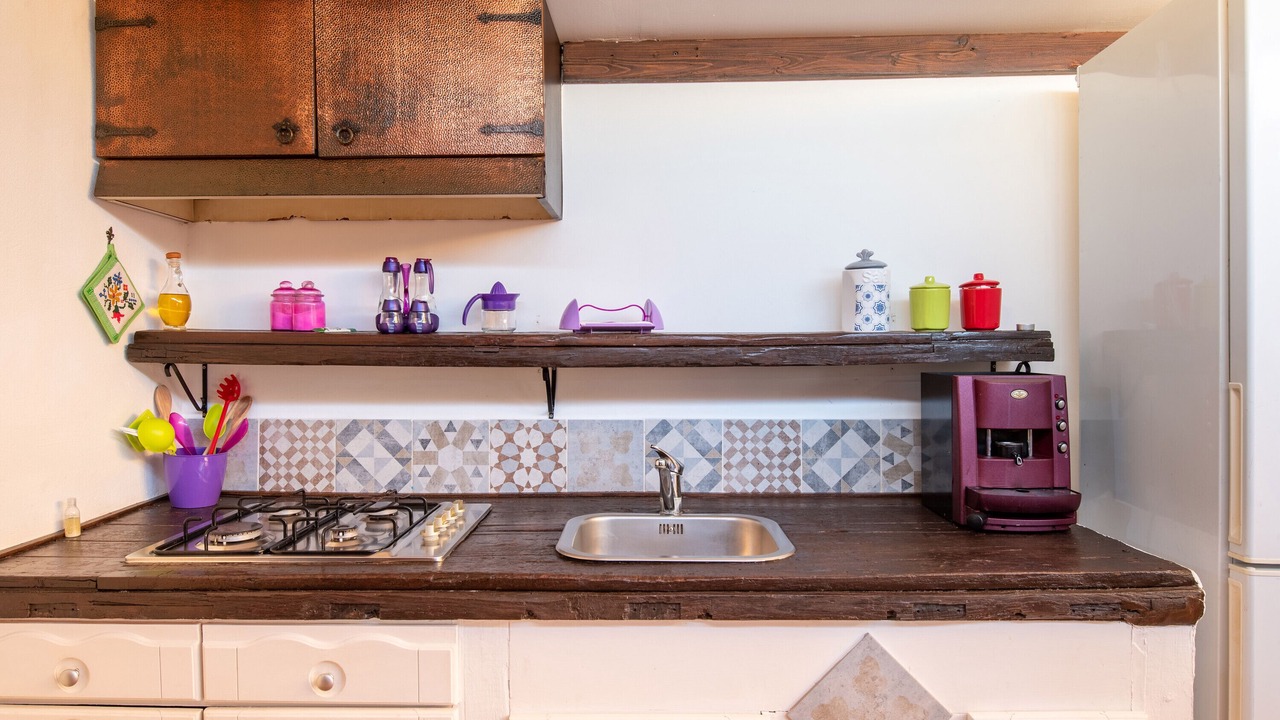 Photo of Kitchen in Cinisi