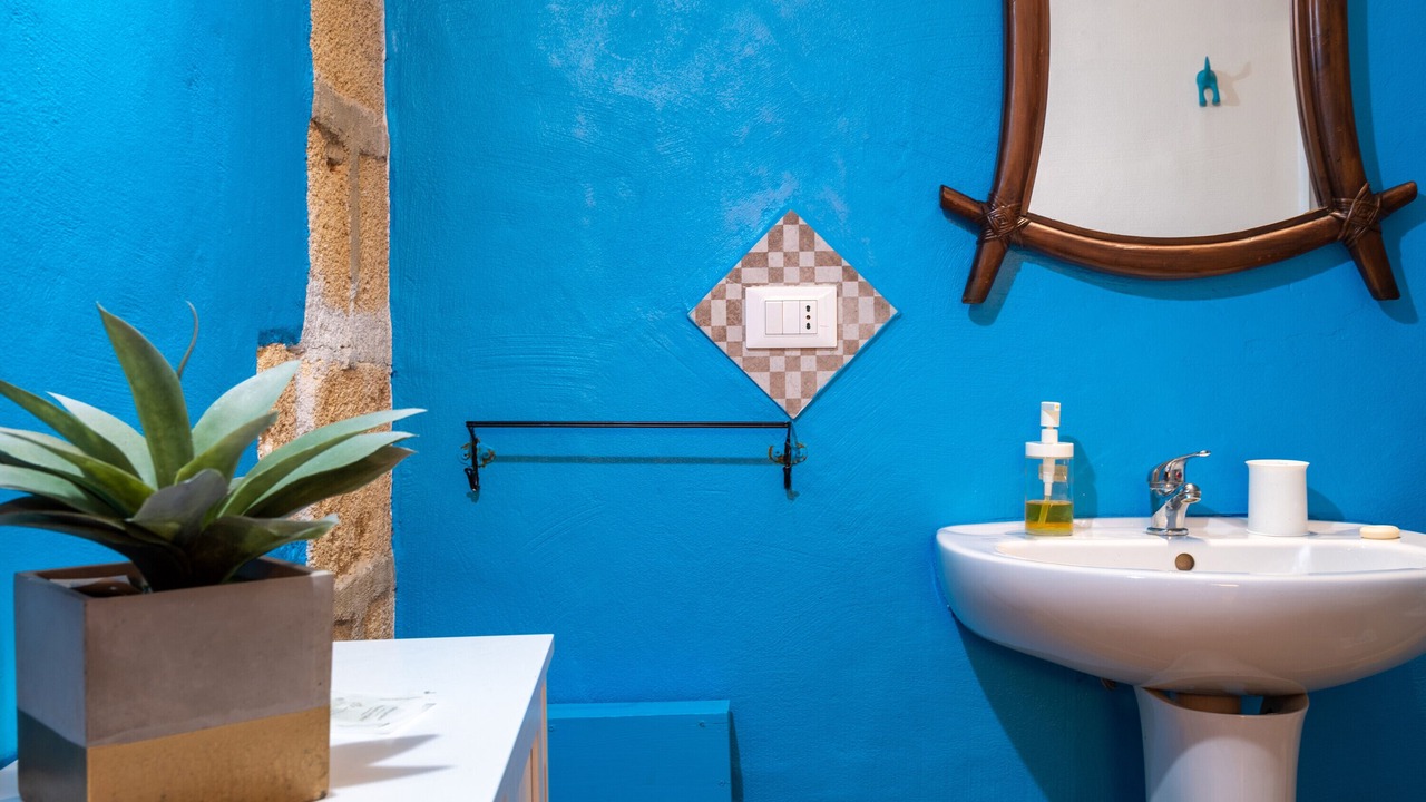 Photo of Bathroom in Cinisi