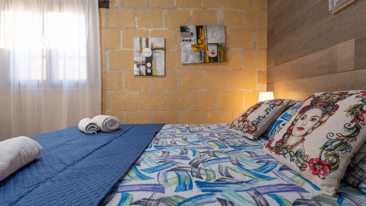 Photo of Bedroom in Cinisi