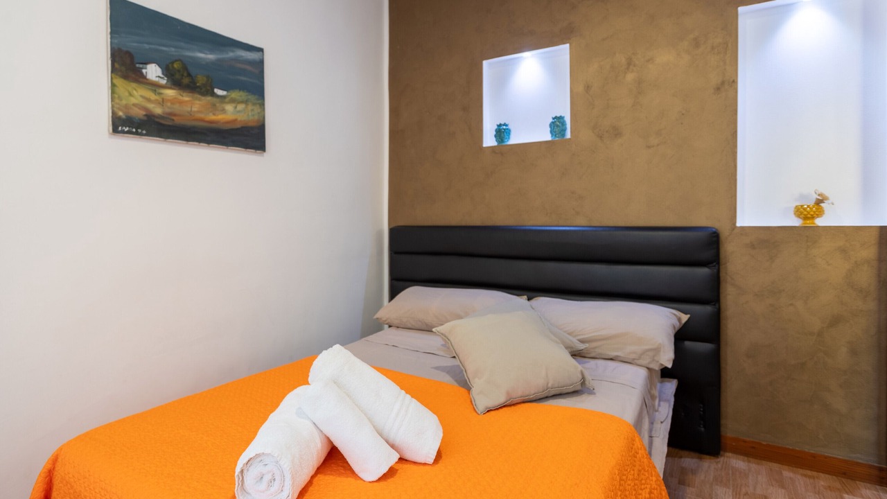 Photo of Bedroom in Cinisi