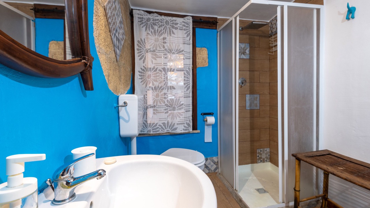 Photo of Bathroom in Cinisi