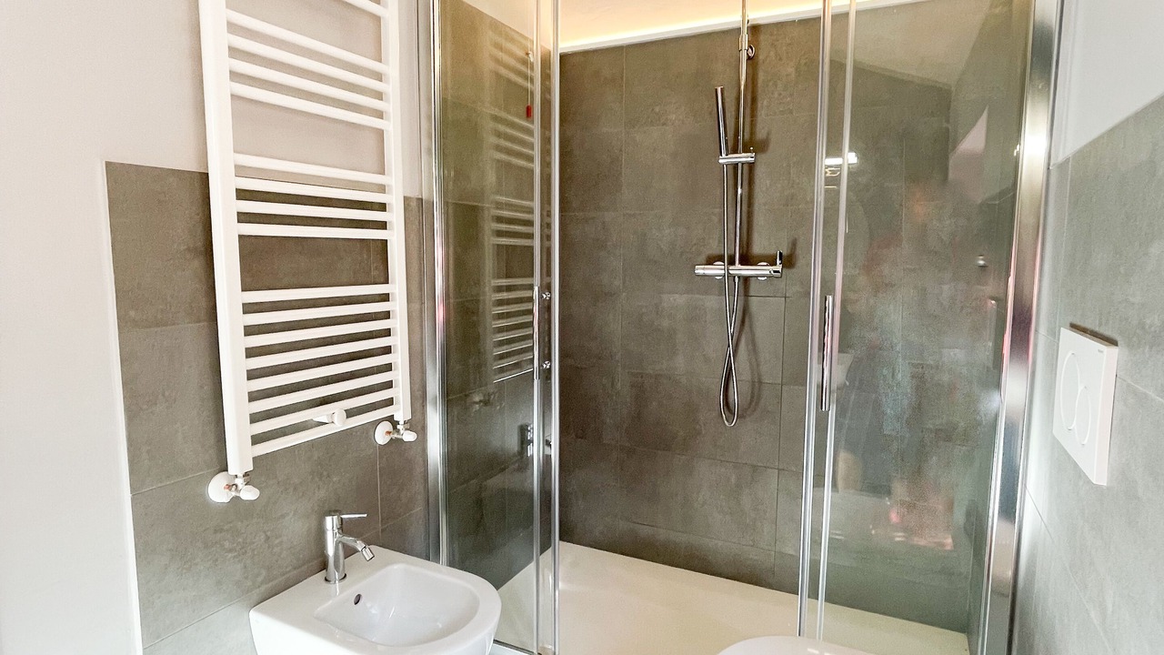 Photo of Bathroom in Grottammare