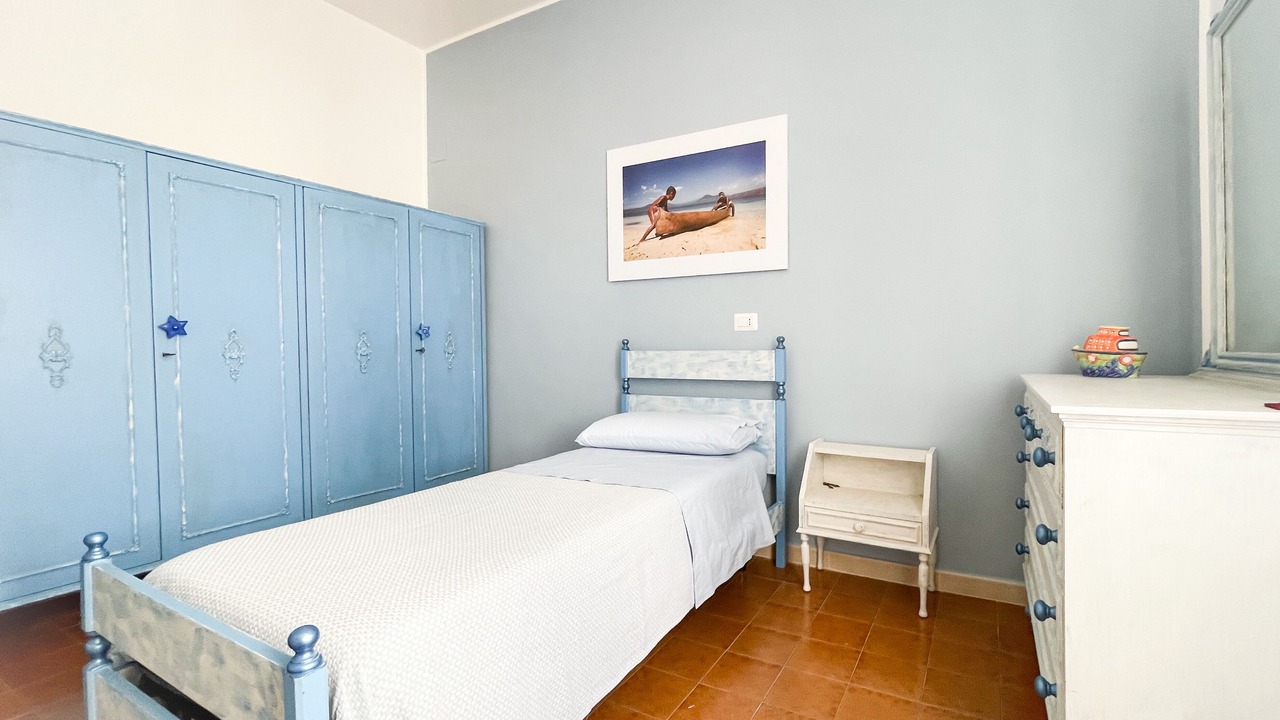 Photo of Bedroom in Grottammare