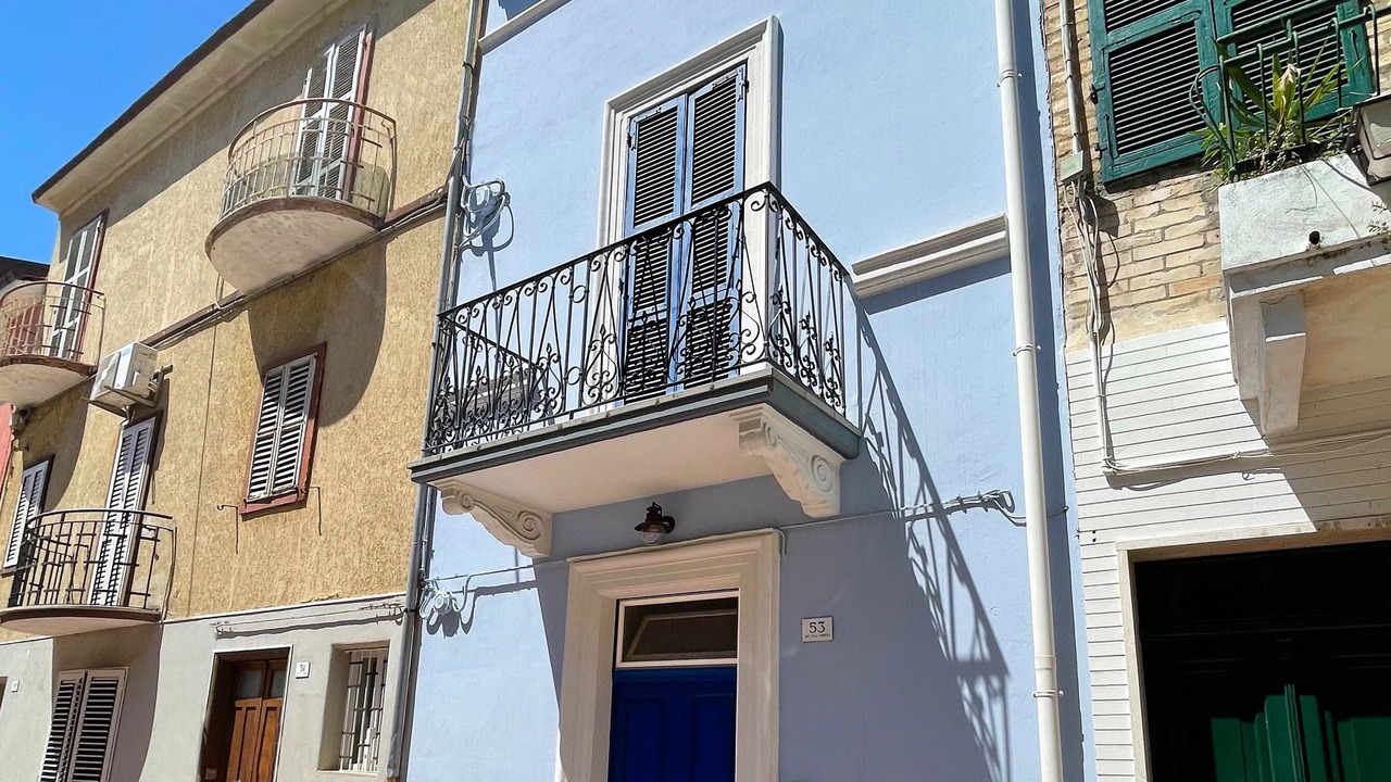 Photo of Outdoor in Grottammare