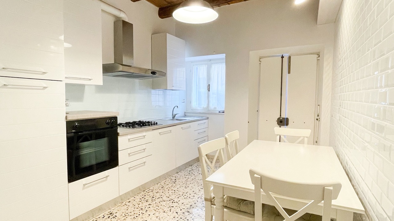 Photo of Kitchen in Grottammare