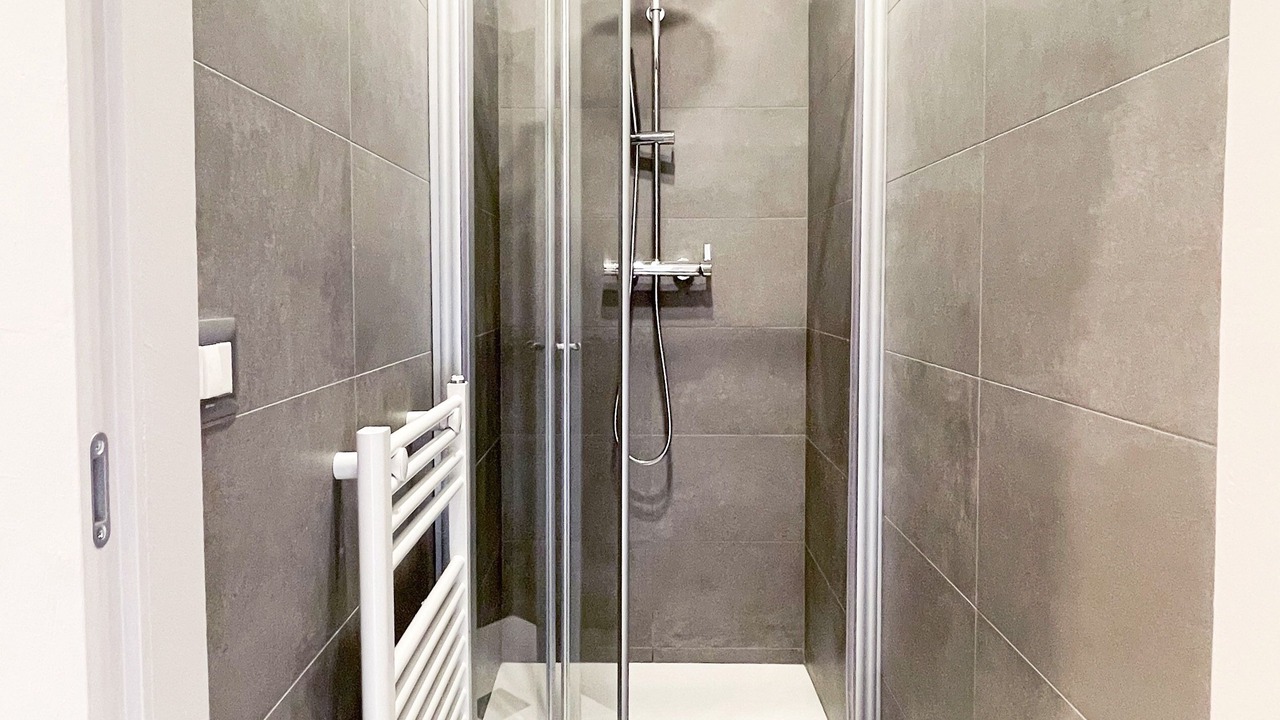 Photo of Bathroom in Grottammare