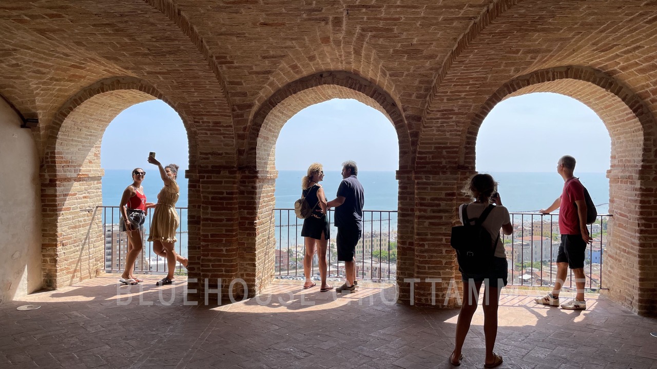 Photo of Outdoor in Grottammare