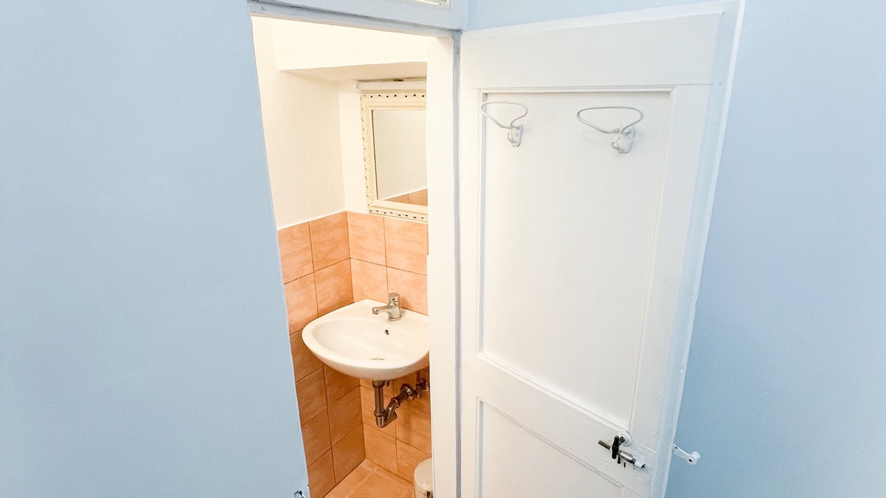 Photo of Bathroom in Grottammare