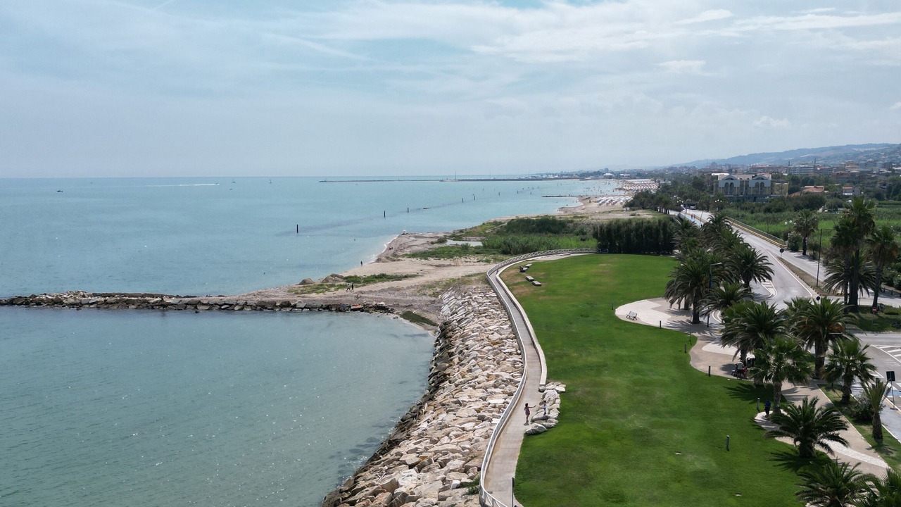 Photo of Outdoor in Grottammare