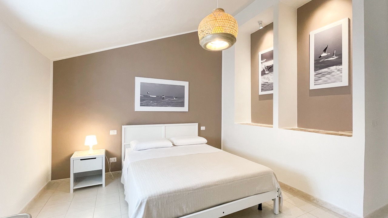 Photo of Bedroom in Grottammare