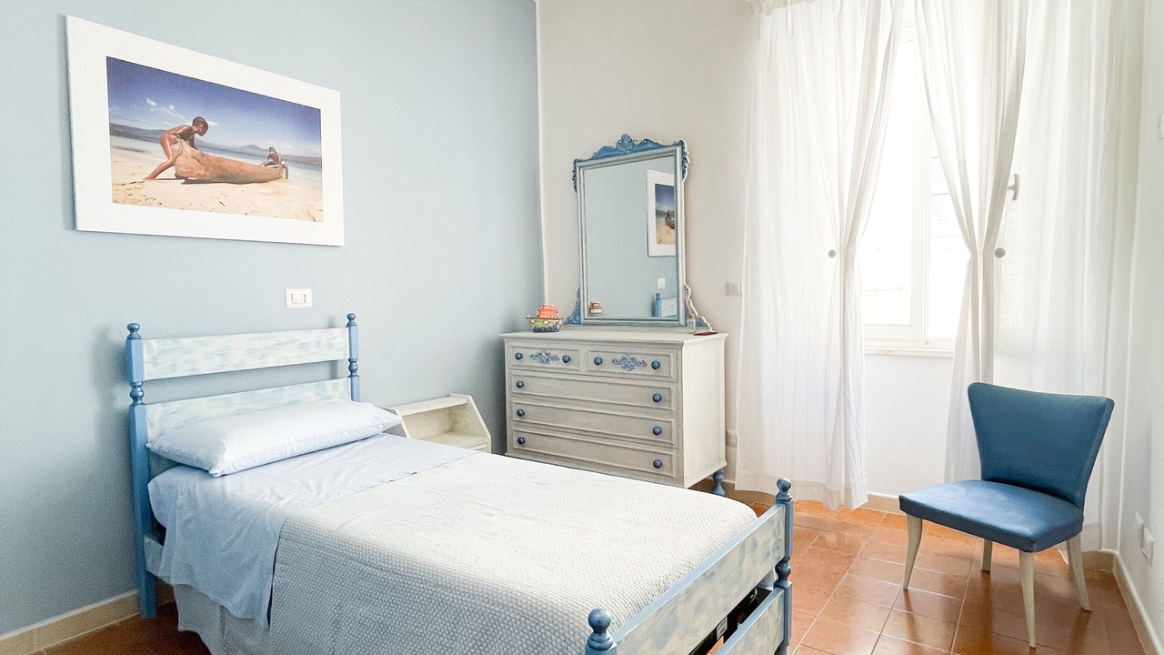 Photo of Bedroom in Grottammare