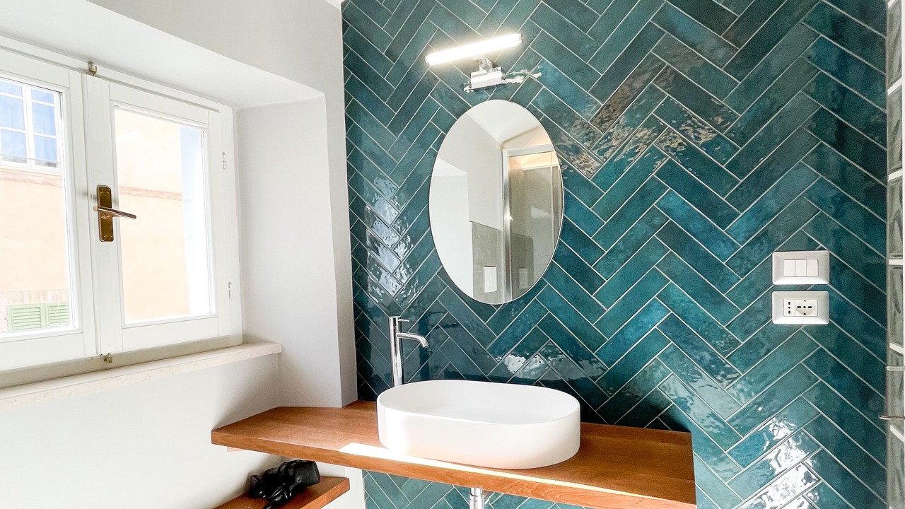 Photo of Bathroom in Grottammare