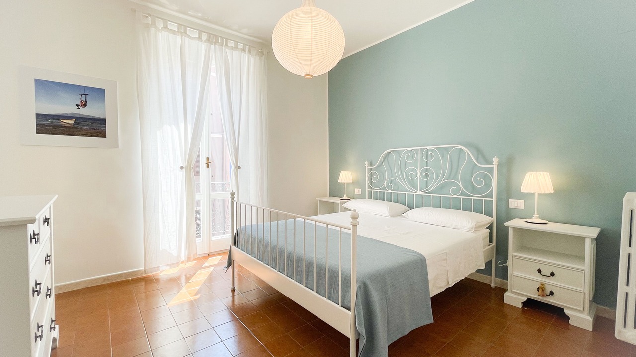 Photo of Bedroom in Grottammare
