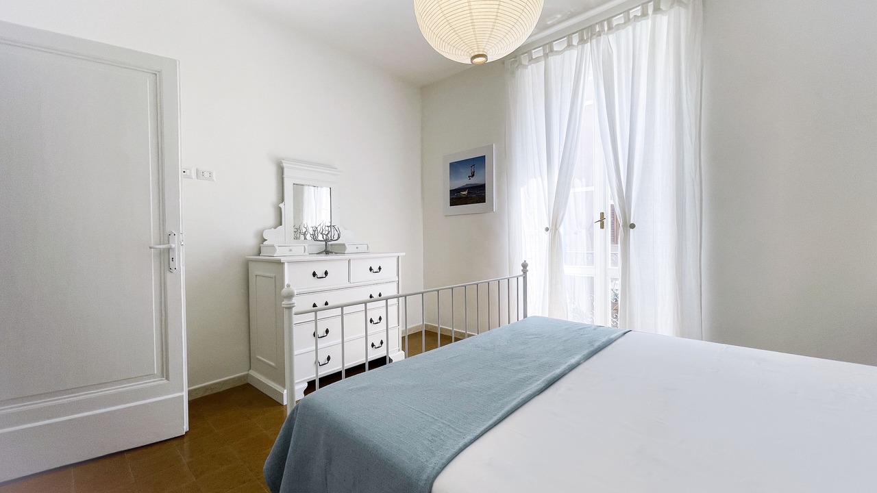 Photo of Bedroom in Grottammare