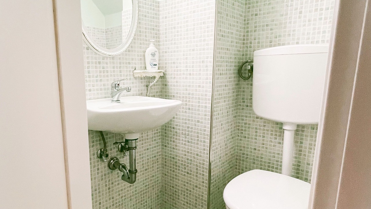 Photo of Bathroom in Grottammare
