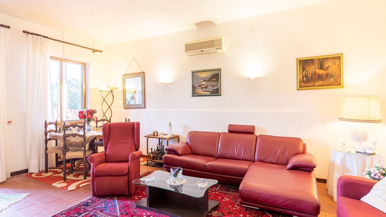 Photo of Livingroom in Assoro