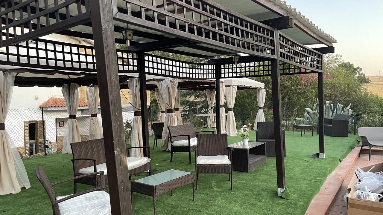 Photo of Patio Balcony in Assoro