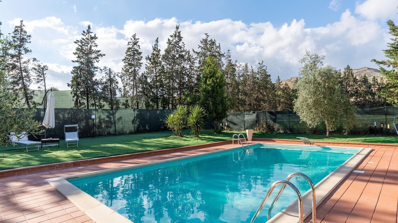 Photo of Outdoor in Assoro
