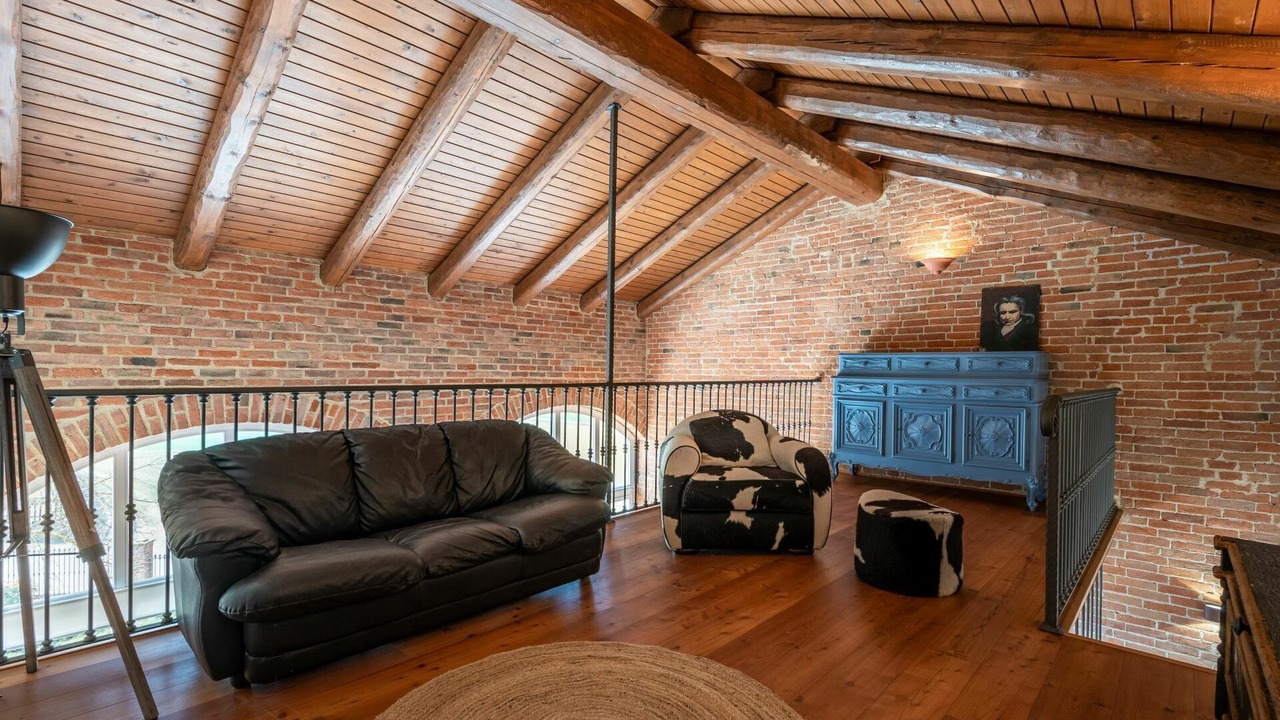 Photo of Outdoor in Castell'Alfero