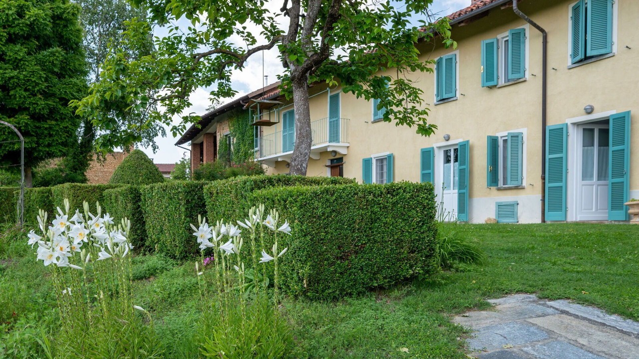 Photo of Outdoor in Cortazzone