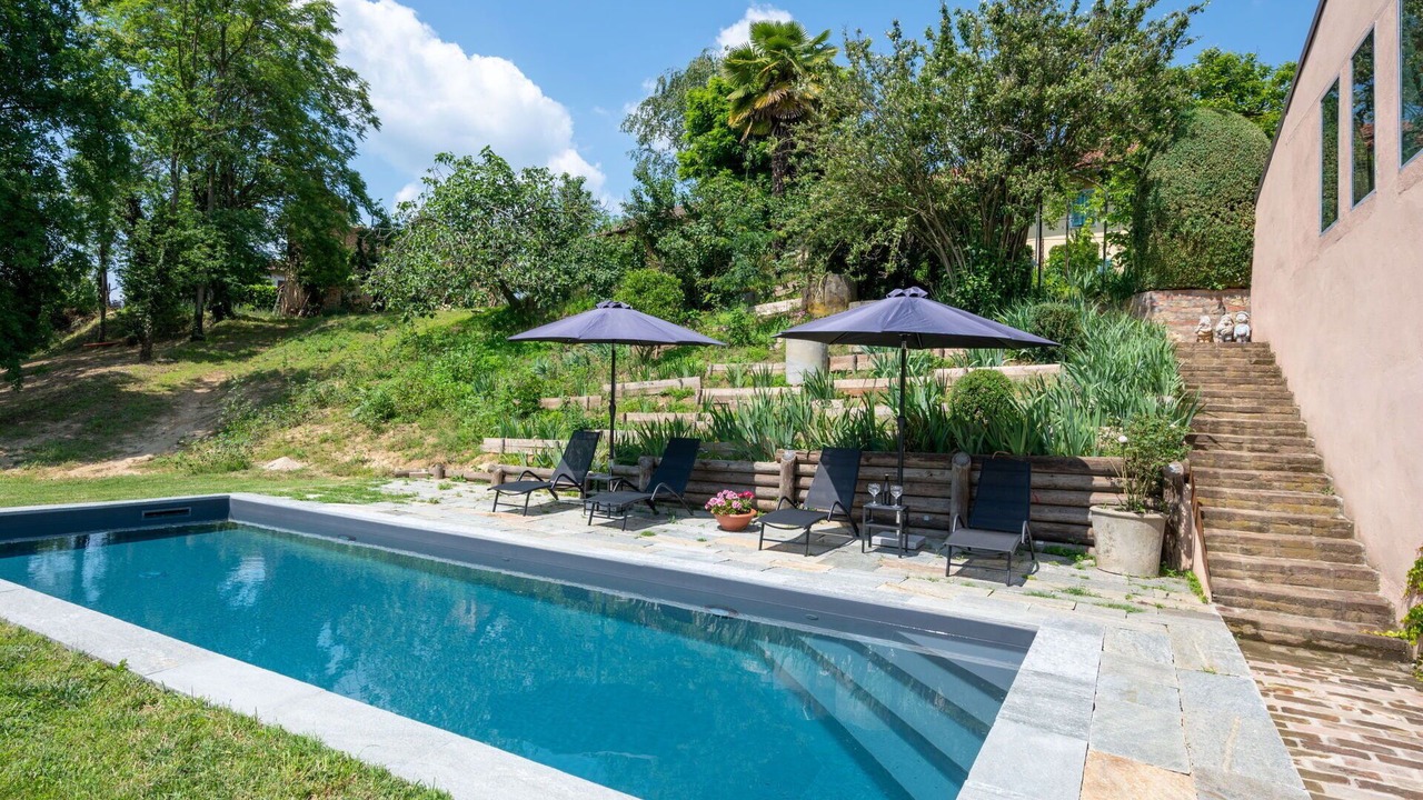 Photo of Outdoor in Cortazzone