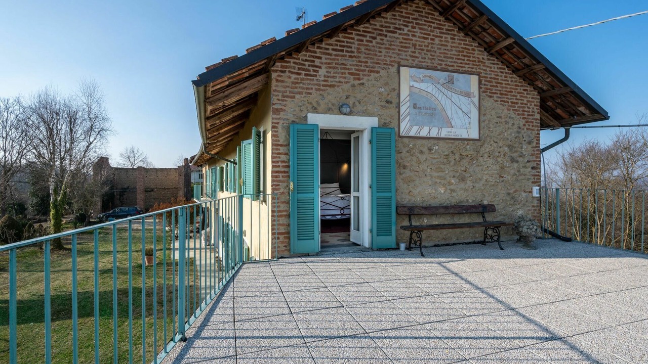 Photo of Outdoor in Cortazzone