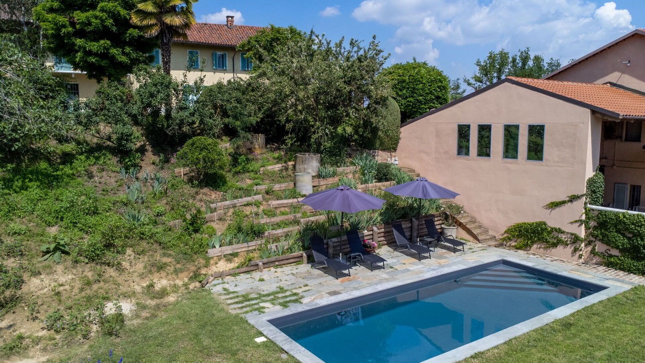 Photo of Outdoor in Cortazzone