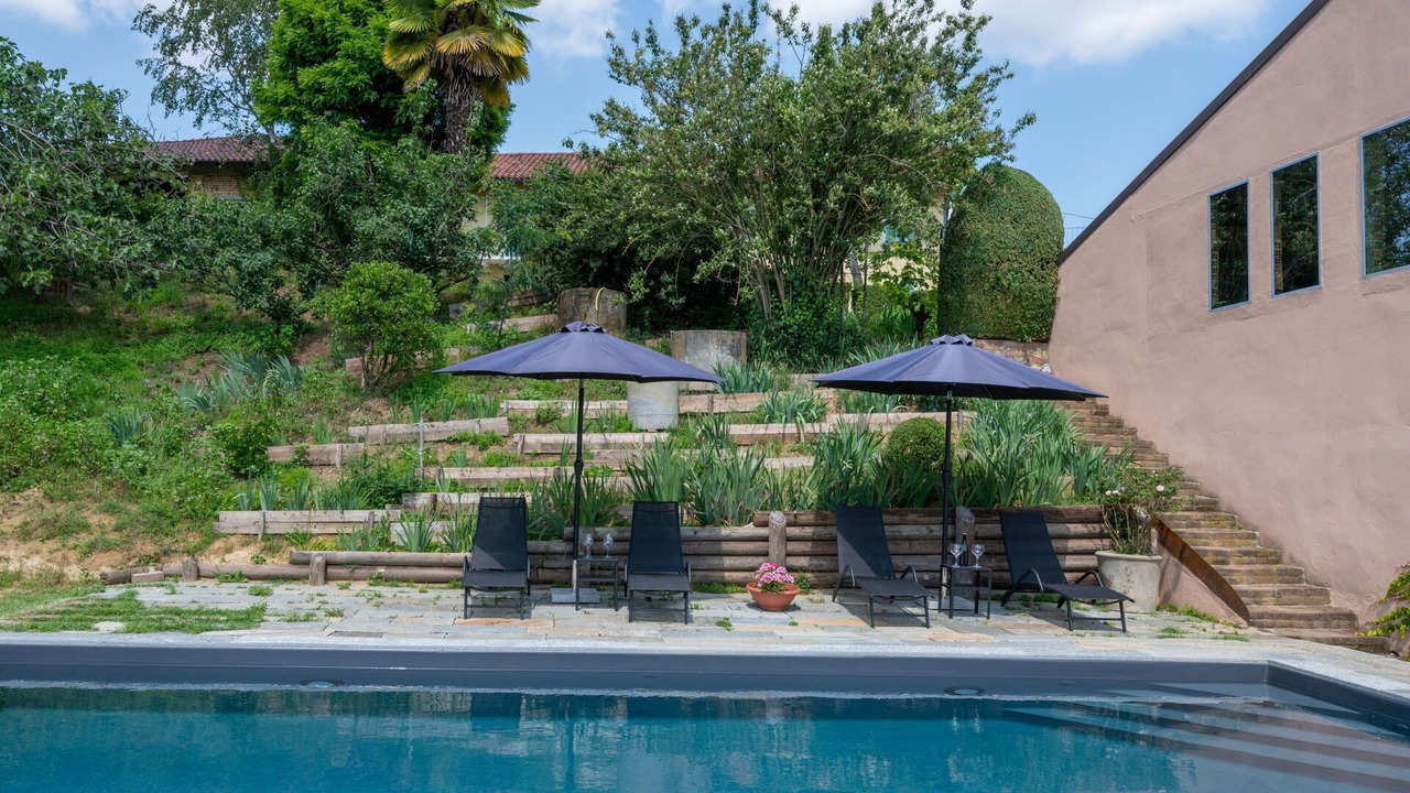 Photo of Outdoor in Cortazzone