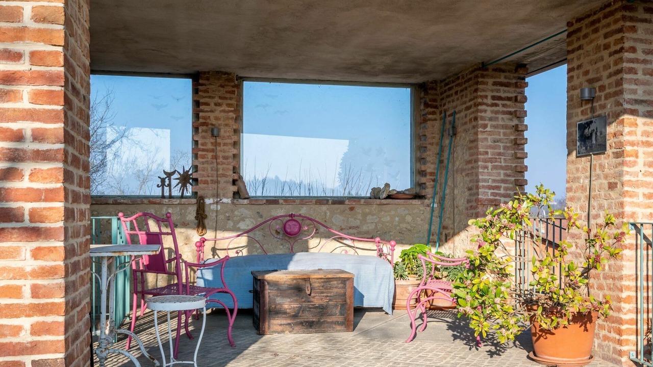 Photo of Outdoor in Cortazzone